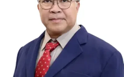 Dr. Kamol Ruengthong