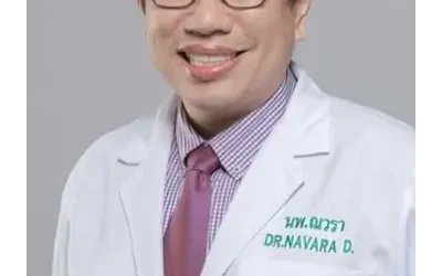 Dr. Navara Dusitanond