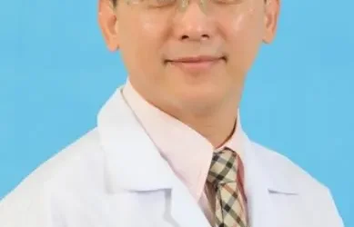 Dr. Suradej Hongeng