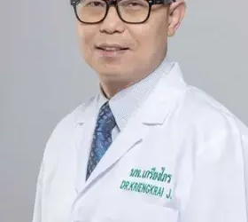 Dr. Kriengkrai Jirasirirojanakorn