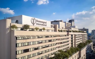 Bumrungrade International Hospital