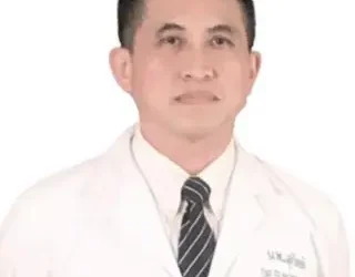 Capt.Dr. Sukitti Panpunnung, R.T.N