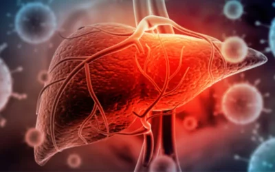 Liver diseases