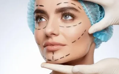 Plastic surgeries